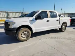 1FTEW1C81HKC26334 2017 FORD F-150
