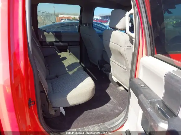 1FTEW1C81HKC41044 2017 FORD F-150 - Image 8