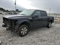 1FTEW1C81HKC65411 2017 FORD F-150