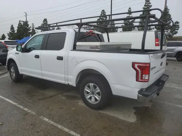 1FTEW1C81HKC65859 2017 FORD F-150 - Image 2