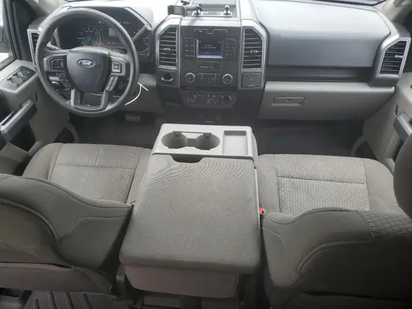 1FTEW1C81HKC65859 2017 FORD F-150 - Image 8