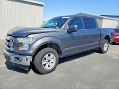 1FTEW1C81HKC66302 2017 FORD F-150