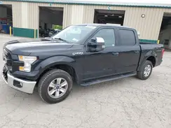 1FTEW1C81HKC70494 2017 FORD F-150
