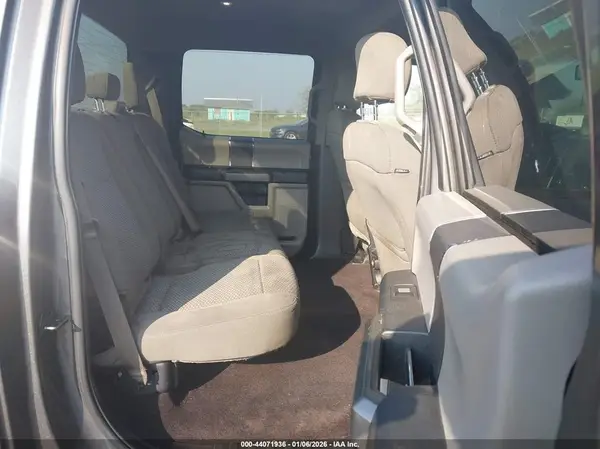 1FTEW1C81HKD24540 2017 FORD F-150 - Image 8