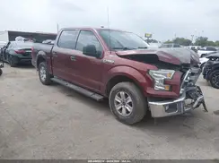 1FTEW1C81HKD27051 2017 FORD F-150