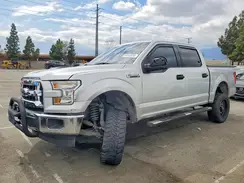 1FTEW1C81HKD46201 2017 FORD F-150