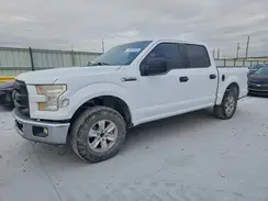 1FTEW1C81HKD53178 2017 FORD F-150