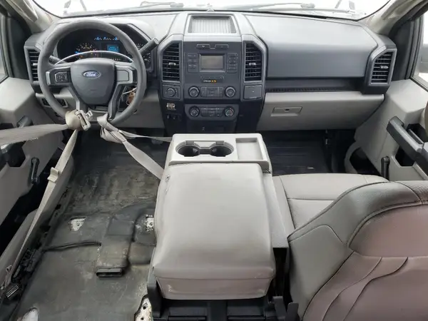 1FTEW1C81HKD79263 2017 FORD F-150 - Image 8