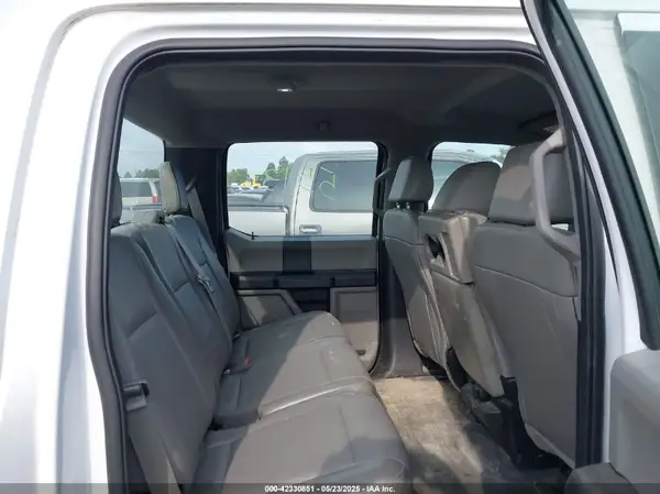 1FTEW1C81HKD95513 2017 FORD F-150 - Image 8