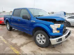 1FTEW1C81HKE14349 2017 FORD F-150