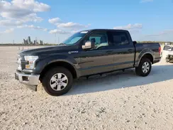 1FTEW1C81HKE14352 2017 FORD F-150