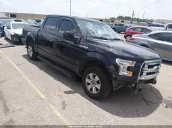 1FTEW1C81HKE50087 2017 FORD F-150