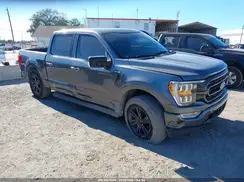 1FTEW1C81MFA50906 2021 FORD F-150