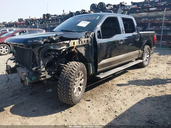 1FTEW1C81MFB01093 2021 FORD F-150 - Image 2
