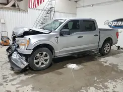 1FTEW1C81MFB01109 2021 FORD F-150