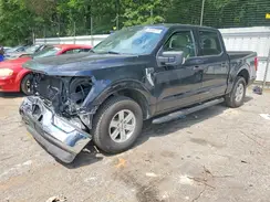 1FTEW1C81MFB01840 2021 FORD F-150