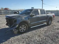 1FTEW1C81MFB11929 2021 FORD F-150