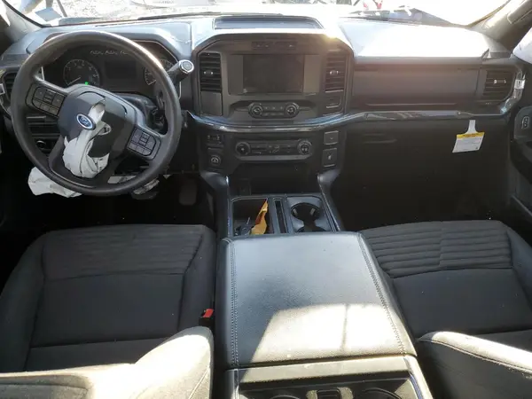 1FTEW1C81MFB11929 2021 FORD F-150 - Image 8