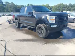 1FTEW1C81MFB34417 2021 FORD F-150