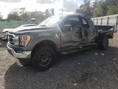 1FTEW1C81MFC85483 2021 FORD F-150