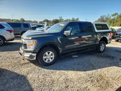 1FTEW1C81MKD26282 2021 FORD F-150