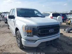 1FTEW1C81MKD32891 2021 FORD F-150