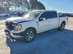 1FTEW1C81MKD86661 2021 FORD F-150