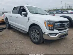 1FTEW1C81MKE98554 2021 FORD F-150