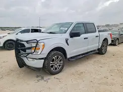 1FTEW1C81NKD21696 2022 FORD F-150