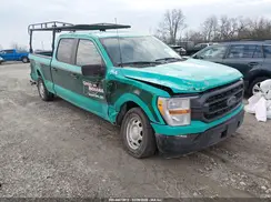 1FTEW1C81PFB36463 2023 FORD F-150