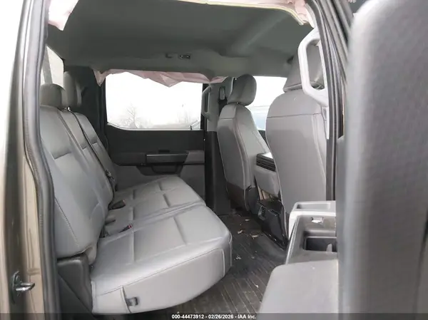 1FTEW1C81PFB36463 2023 FORD F-150 - Image 8