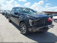 1FTEW1C81PFB45955 2023 FORD F-150