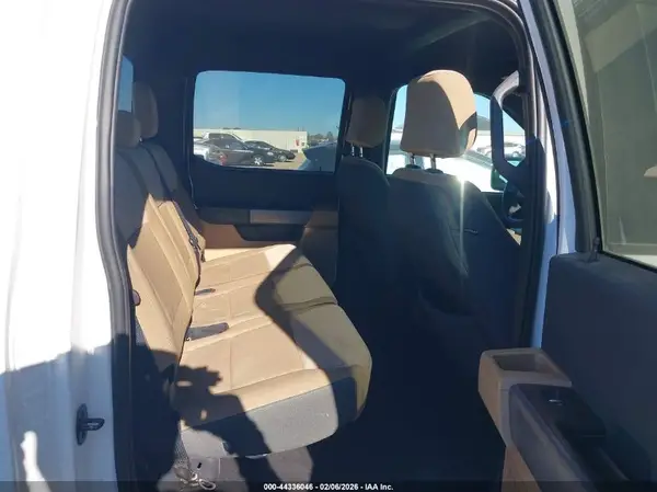 1FTEW1C81PKD35276 2023 FORD F-150 - Image 8