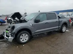 1FTEW1C81PKD44267 2023 FORD F-150