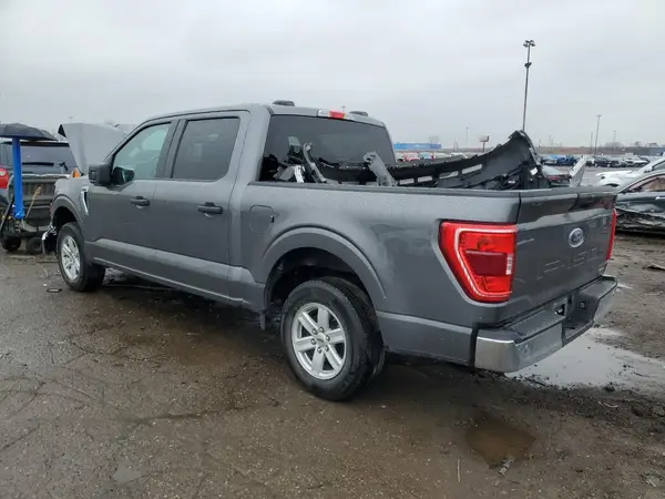 1FTEW1C81PKD44267 2023 FORD F-150 - Image 2