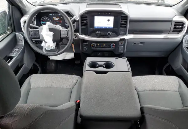1FTEW1C81PKD44267 2023 FORD F-150 - Image 8