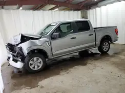 1FTEW1C81PKD44558 2023 FORD F-150