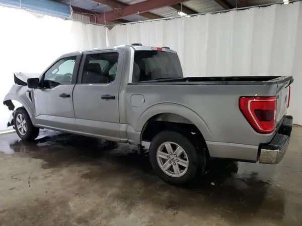 1FTEW1C81PKD44558 2023 FORD F-150 - Image 2