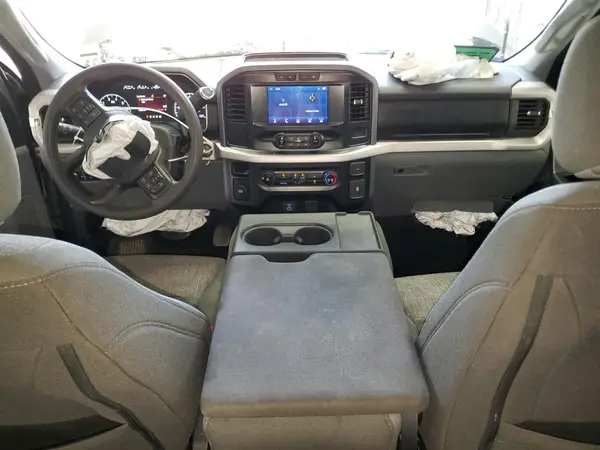 1FTEW1C81PKD44558 2023 FORD F-150 - Image 8