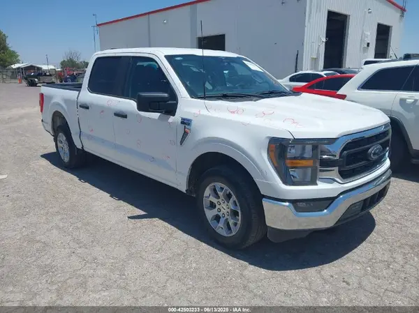 1FTEW1C81PKD69556 2023 FORD F-150 - Image 1
