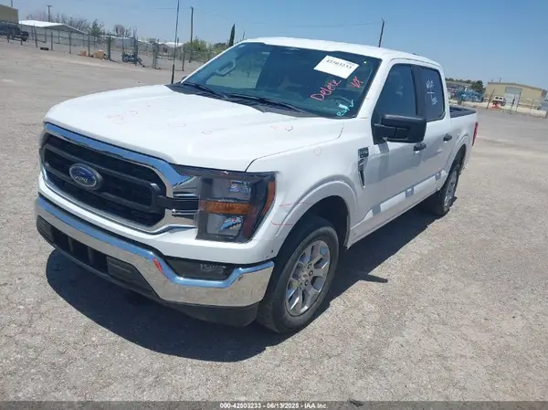1FTEW1C81PKD69556 2023 FORD F-150 - Image 2