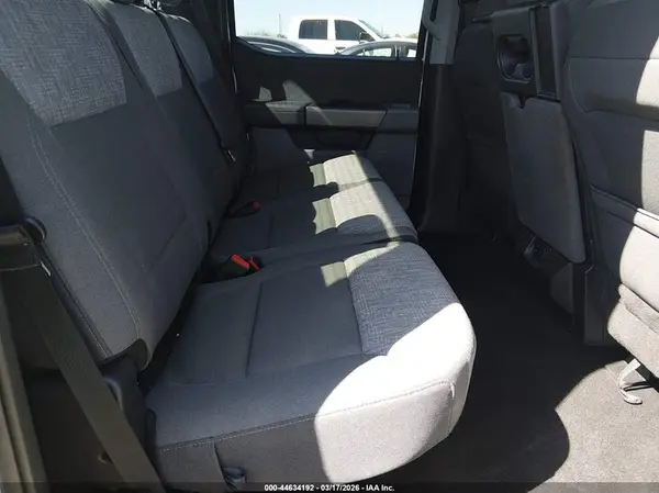 1FTEW1C81PKD69654 2023 FORD F-150 - Image 8
