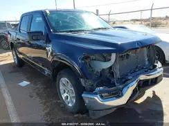 1FTEW1C81PKE14835 2023 FORD F-150