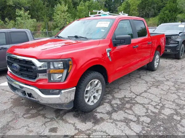 1FTEW1C81PKE57913 2023 FORD F-150 - Image 2