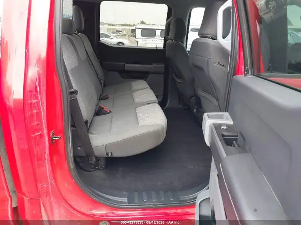 1FTEW1C81PKE57913 2023 FORD F-150 - Image 8