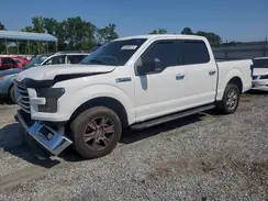 1FTEW1C82GFA24187 2016 FORD F-150