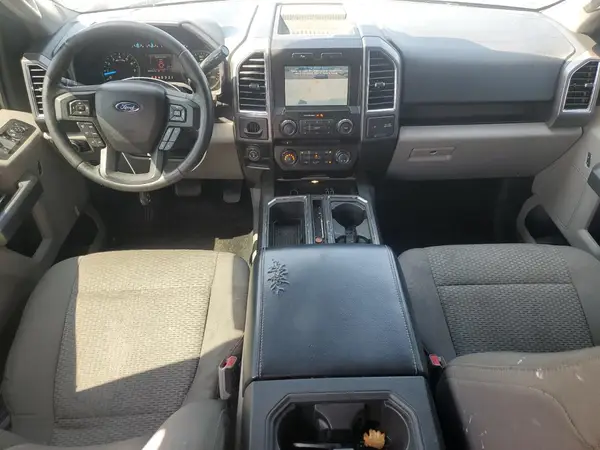 1FTEW1C82GFA24187 2016 FORD F-150 - Image 8