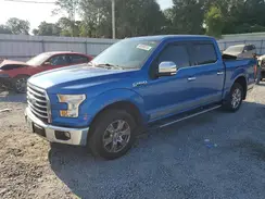 1FTEW1C82GFA75429 2016 FORD F-150