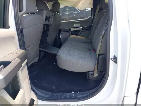1FTEW1C82GFC79258 2016 FORD F-150 - Image 8