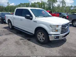 1FTEW1C82GKD02514 2016 FORD F-150
